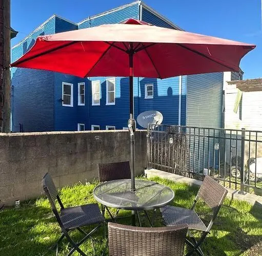 Apartment Unique Artsy 2 Bdrm 1.5 Mi From Downtown *