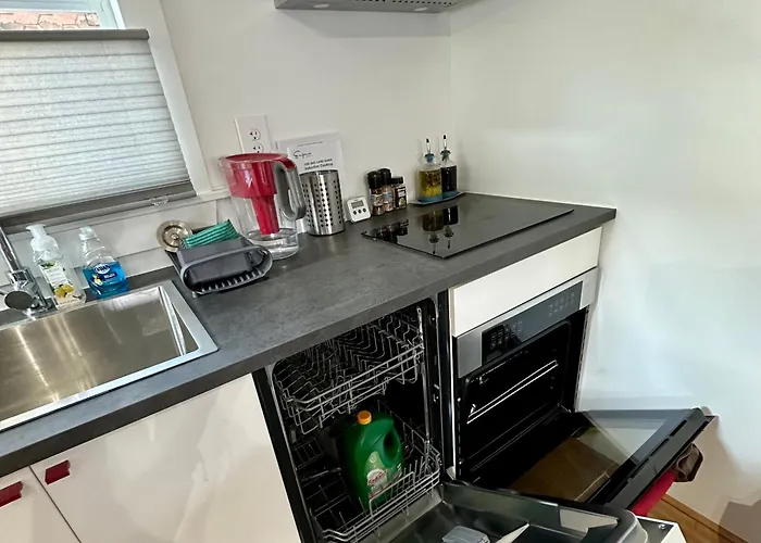 Apartment Unique Artsy 2 Bdrm 1.5 Mi From Downtown *
